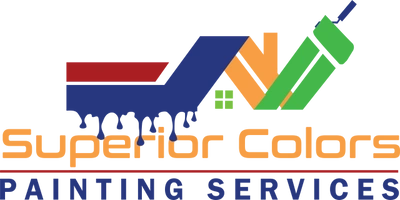 Superior Colors Painting Services Salisbury North Carolina logo